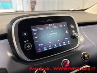 FIAT 500X usata, con Filtro antiparticolato