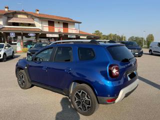 DACIA Duster usata, con Boardcomputer