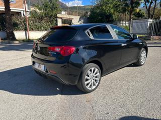 ALFA ROMEO Giulietta usata, con Cerchi in lega