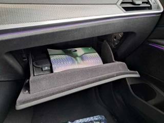 BMW 320 usata, con Immobilizzatore elettronico