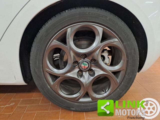 ALFA ROMEO Giulietta usata 40