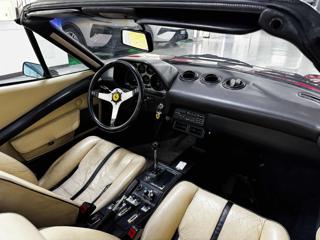 FERRARI 308 usata 11