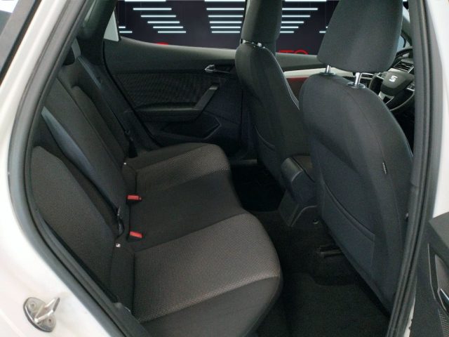 SEAT Arona usata 17