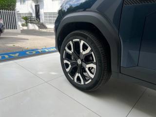 DACIA Bigster usata, con Chiusura centralizzata