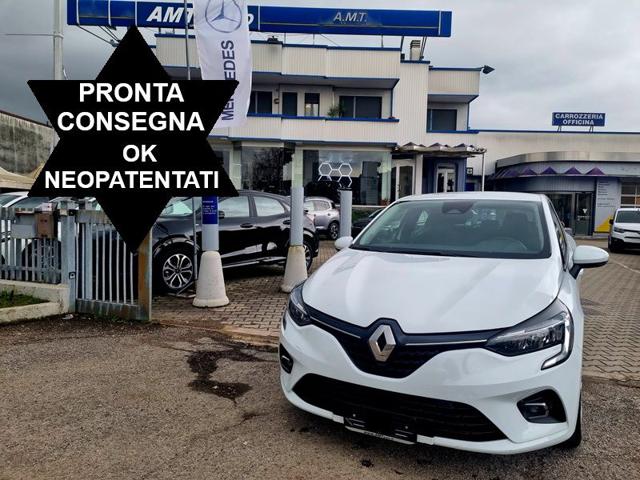 RENAULT Clio usata, con ABS