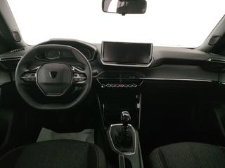 PEUGEOT 2008 usata, con Cerchi in lega