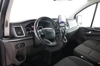 FORD Tourneo Custom usata 1