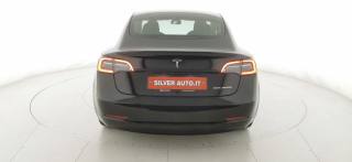 TESLA Model 3 usata, con Autoradio