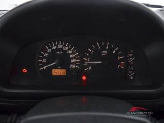 OPEL Agila usata 12