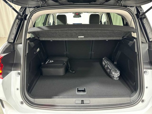 CITROEN C5 Aircross usata, con Servosterzo