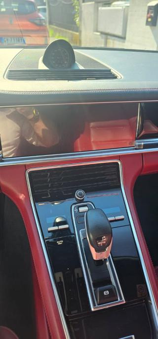 PORSCHE Panamera usata, con Fari LED