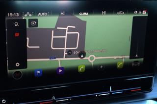 CUPRA Formentor usata, con Fendinebbia