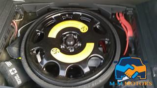 AUDI A4 allroad usata, con Airbag testa