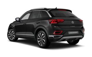 VOLKSWAGEN T-Roc usata, con Airbag