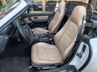 BMW Z3 usata, con Boardcomputer