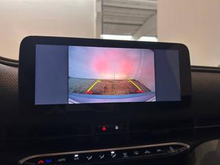 FIAT 500e usata, con Vetri oscurati