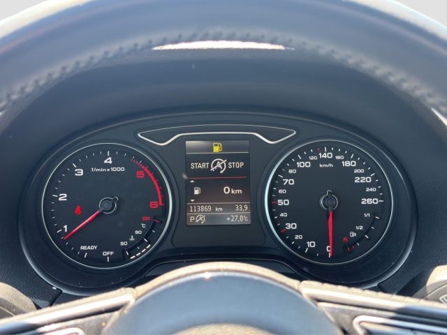 AUDI Q2 usata 14