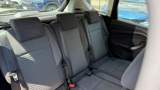 FORD C-Max usata, con Filtro antiparticolato