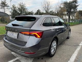 SKODA Octavia usata, con Airbag laterali