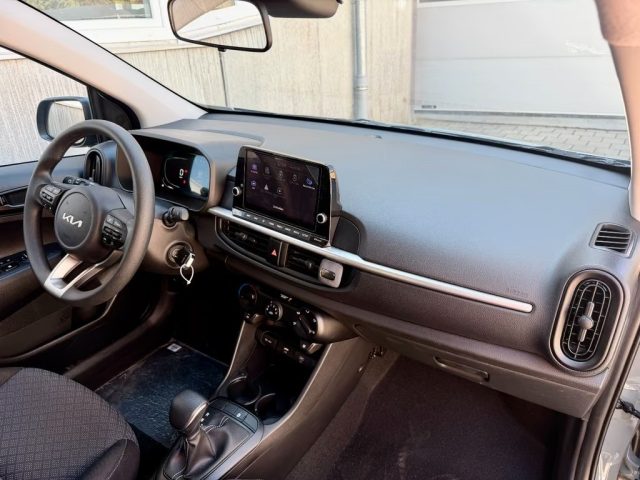 KIA Picanto usata, con Cronologia tagliandi