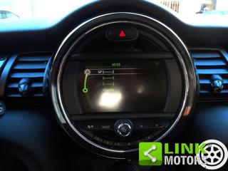 MINI Cooper SD usata, con Fendinebbia