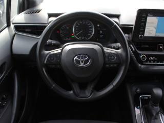 TOYOTA Corolla usata, con Touch screen