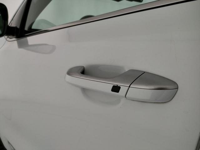 KIA Sportage usata, con Volante in pelle