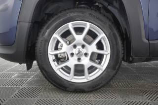 JEEP Renegade usata 13