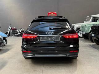AUDI A6 usata, con Alzacristalli elettrici