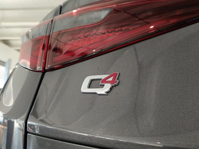 ALFA ROMEO Stelvio usata, con Airbag testa