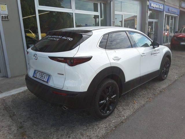MAZDA CX-30 usata, con Sedili riscaldati