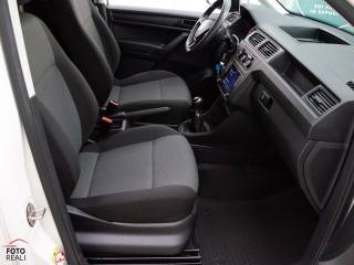 VOLKSWAGEN Caddy usata 26