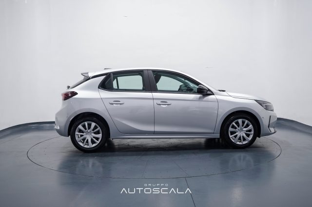 OPEL Corsa usata, con Chiusura centralizzata