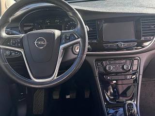 OPEL Mokka X usata, con Autoradio