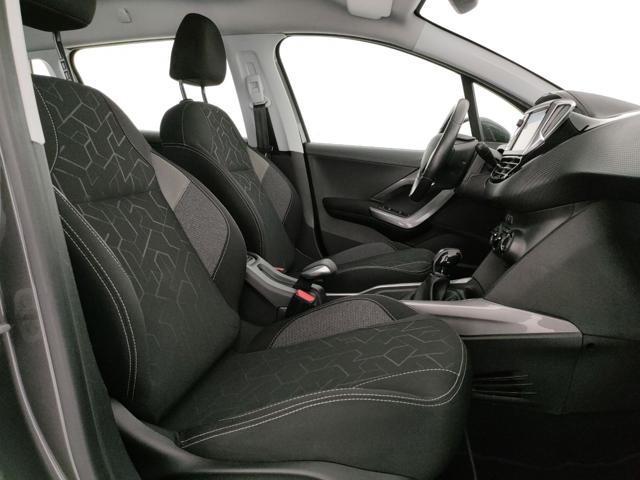 PEUGEOT 2008 usata, con Chiusura centralizzata