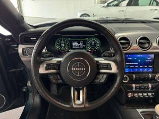 FORD Mustang usata, con Cruise Control