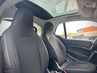 SMART ForTwo usata, con Specchietti laterali elettrici