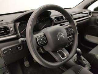 CITROEN C3 usata, con Cruise Control
