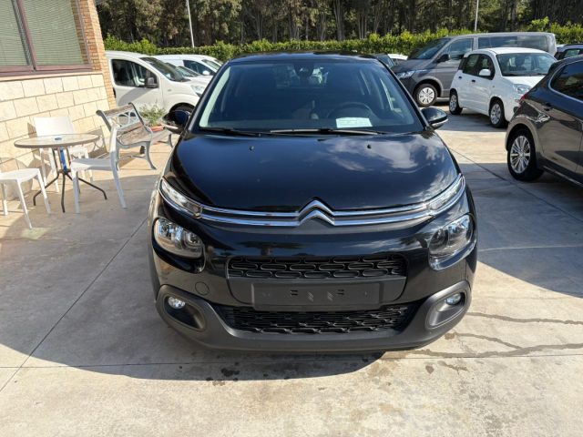 CITROEN C3 usata, con Airbag laterali