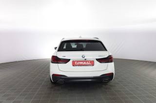 BMW 520 usata 4