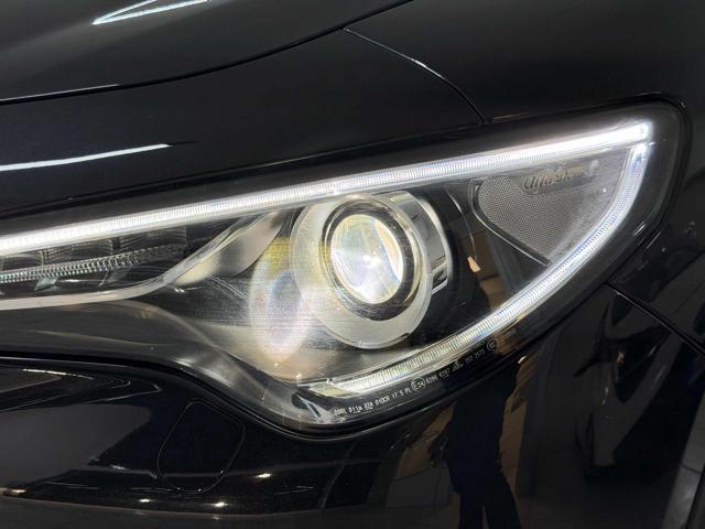 ALFA ROMEO Stelvio usata 24