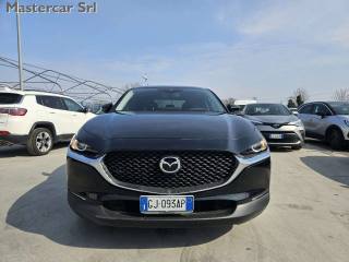 MAZDA CX-30 usata, con Chiusura centralizzata