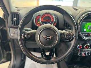 MINI Countryman usata, con Bracciolo
