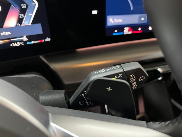 BMW X1 usata, con Touch screen