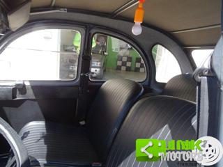 CITROEN 2CV usata 18