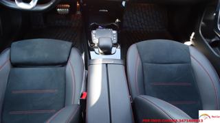 MERCEDES-BENZ CLA 250 usata 125
