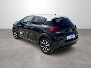 CITROEN C3 usata, con Cerchi in lega