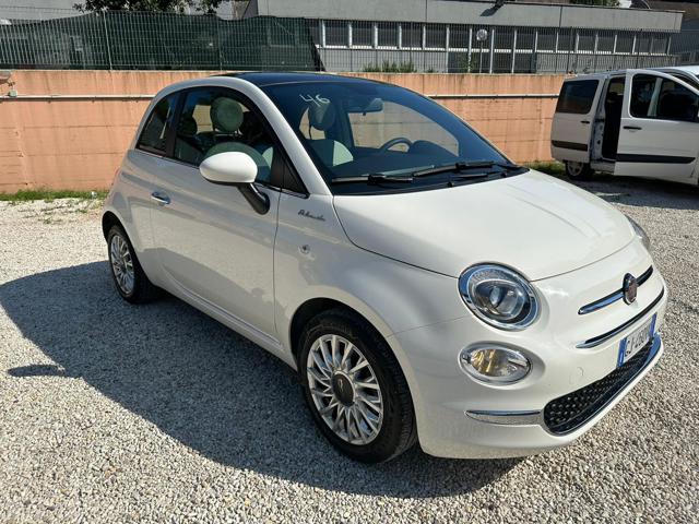 FIAT 500 usata, con Airbag laterali