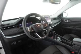 JEEP Compass usata 7