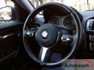 BMW 220 usata, con Climatizzatore automatico, 2 zone